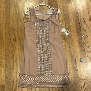 NWT Worthington cocktail dress 8
